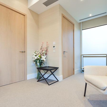 Haverstock Hill Serviced Apartments By Concept Apartments London Kültér fotó